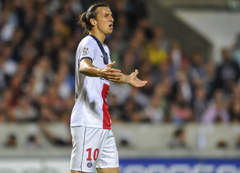 Les contrats des joueurs du PSG