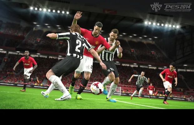 Concours PES 2014 : Les gagnants