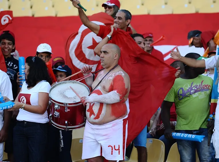 Le tirage au sort de la zone Afrique