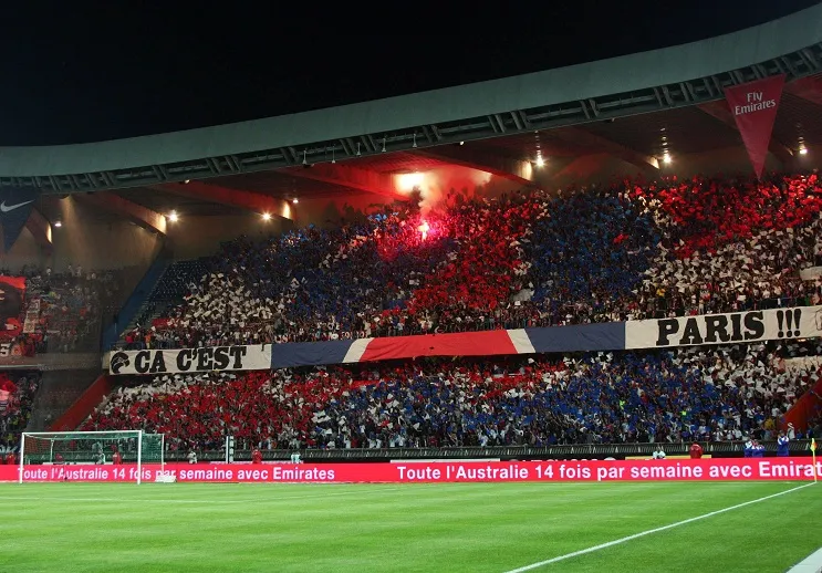 La CNIL rappelle le PSG à l&rsquo;ordre