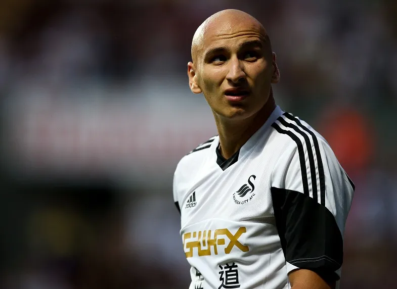 Shelvey présente ses excuses