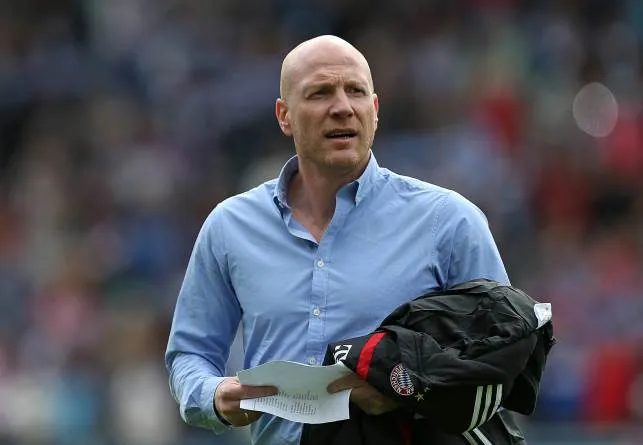 Mais pourquoi Matthias Sammer a-t-il pété un câble ?