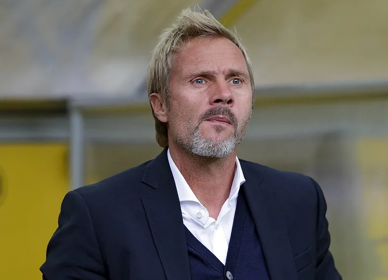 Fink doit quitter Hambourg