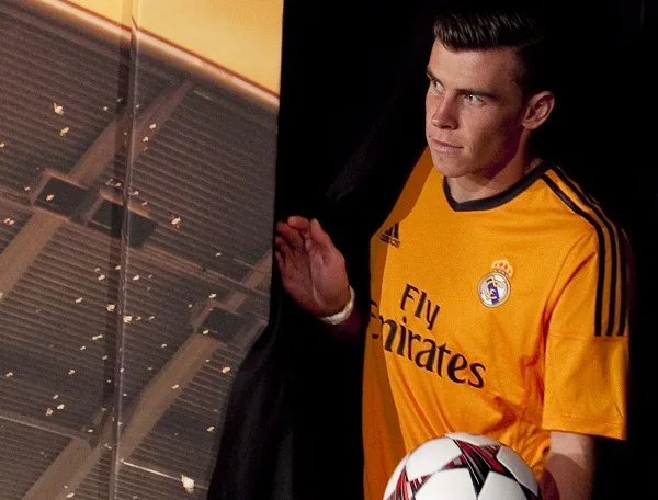 Bale emménage chez Özil