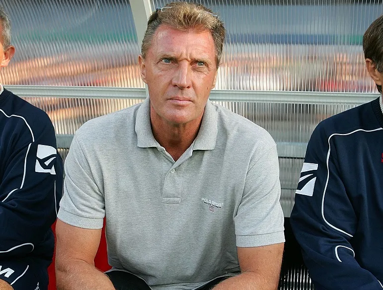 Nouveau sélectionneur pour la Tunisie