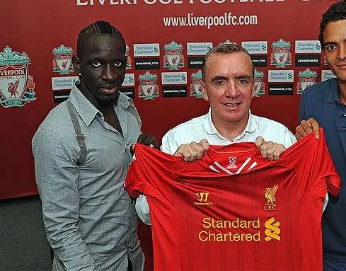 Carragher enfonce Sakho