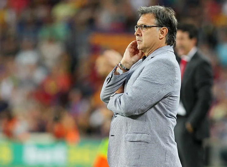 Bien qu&rsquo;endeuillé, Martino sera présent