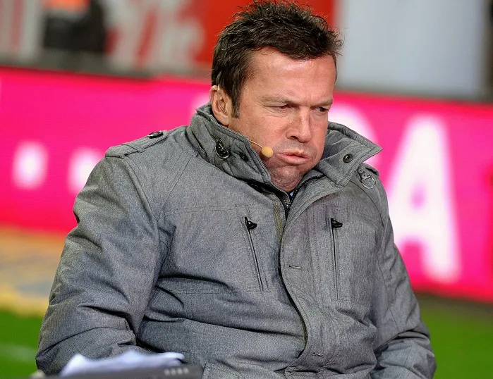 «<span style="font-size:50%">&nbsp;</span>La Bundesliga, le meilleur championnat<span style="font-size:50%">&nbsp;</span>»