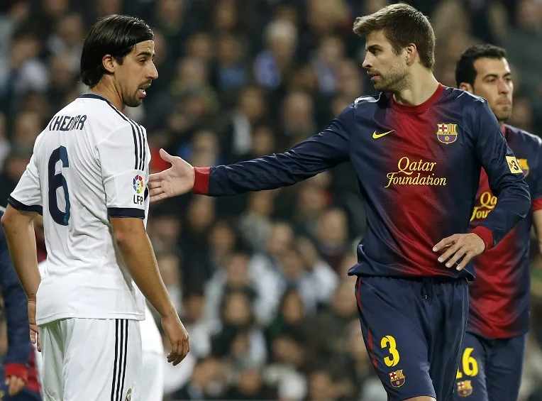 Piqué critique la gestion du Real