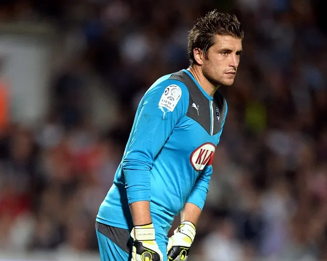 Bordeaux, trop dur l’Europe !