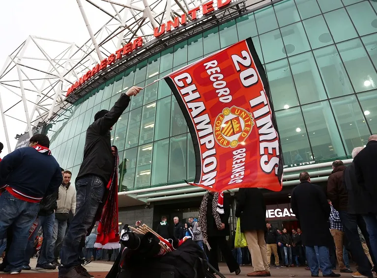 Le chiffre d&rsquo;affaires de MU bondit