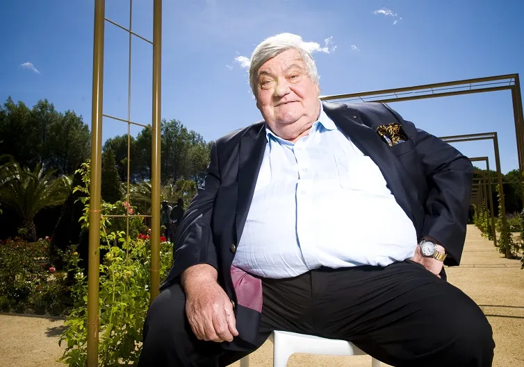 Shérif Nicollin flingue les Bleus