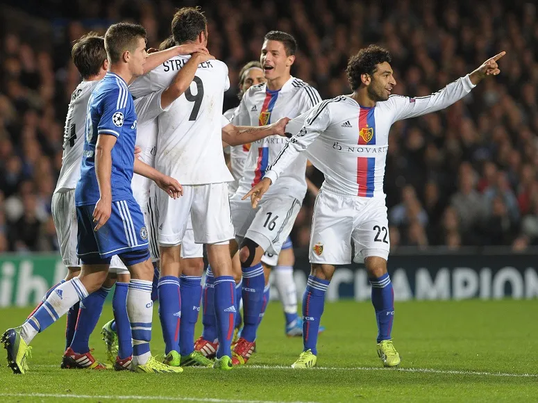 Le Barça déroule, Chelsea déraille