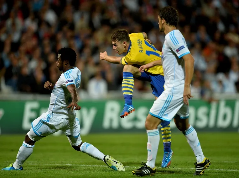 Morel victime, Ramsey bourreau