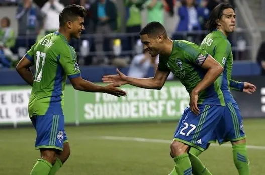MLS : les play-offs en approche