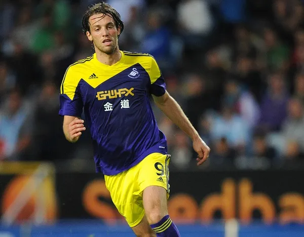 Valence moins espagnol que Swansea