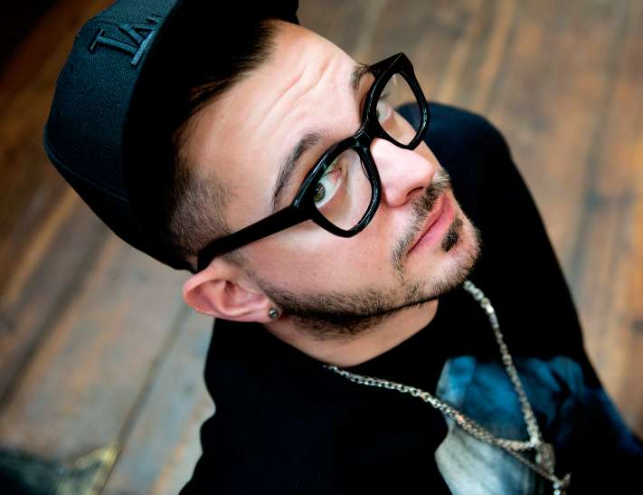 Aeroplane : «<span style="font-size:50%">&nbsp;</span>Le penalty de Baggio a été une tragédie pour ma famille<span style="font-size:50%">&nbsp;</span>»