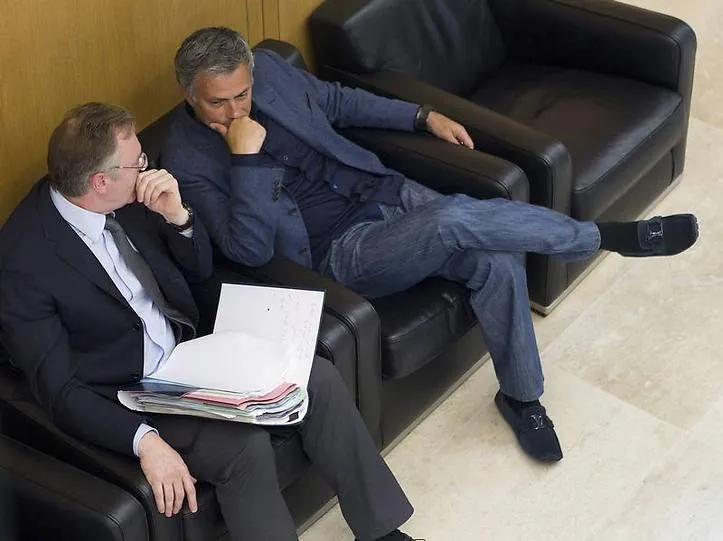 «<span style="font-size:50%"> </span>Le Tribunal arbitral du sport est un outil imparfait<span style="font-size:50%"> </span>»