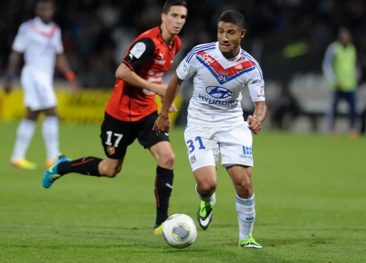 La jeunesse lyonnaise part en classe Europe