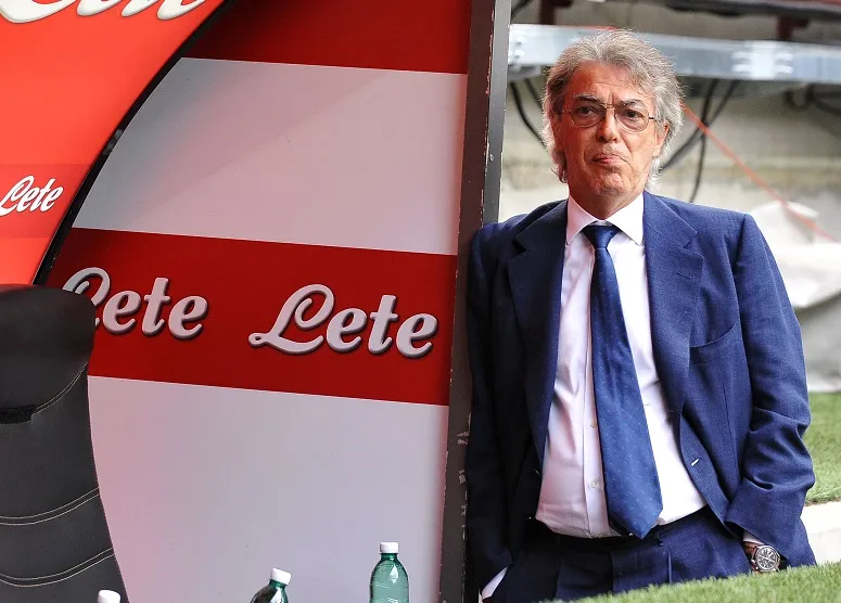 L&rsquo;Inter sur le point d&rsquo;être vendue