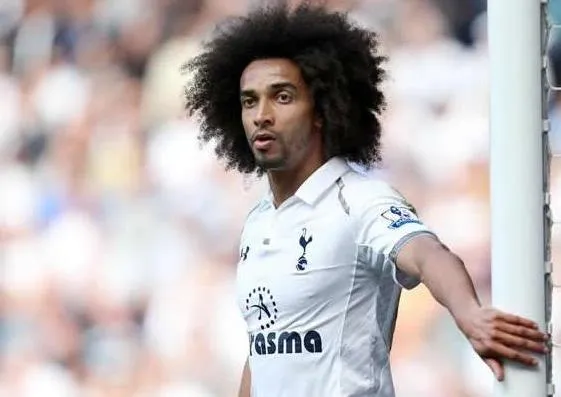 Assou-Ekotto dément pour GTA 5