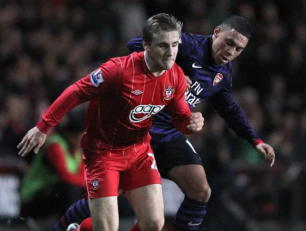 United est bouillant sur Shaw