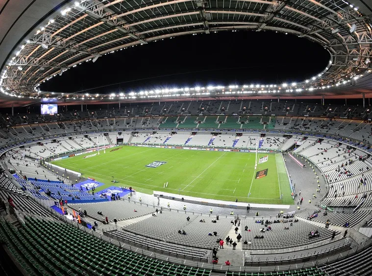 Le Stade de France en mode austérité ?