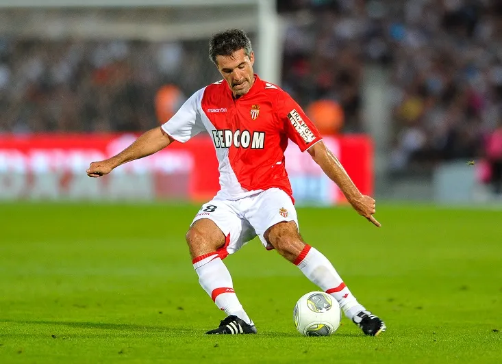 Toulalan sera absent au Parc