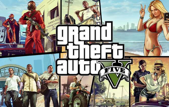 Pourquoi le football est-il meilleur que GTA ?