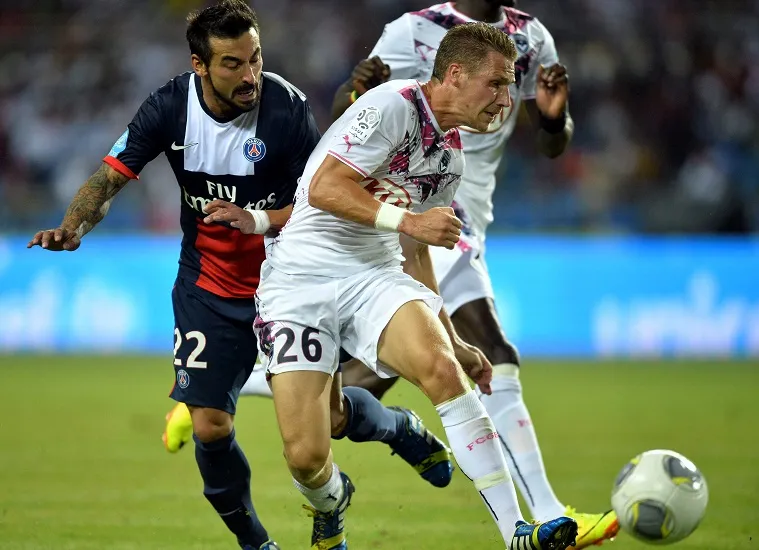 Sertic sonne la révolte