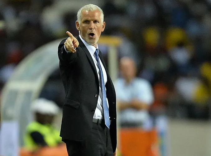 Quand Gillot s’énerve…