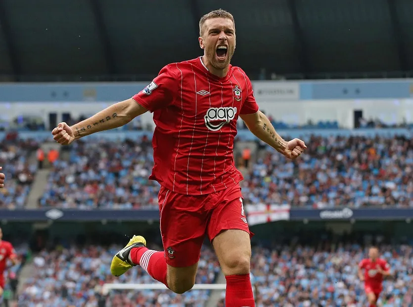 Lambert, des betteraves à Wembley