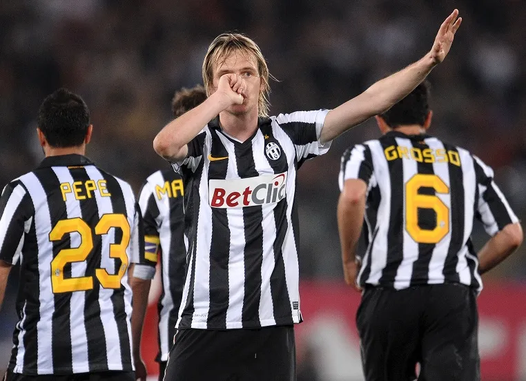 Bastia is Krasić in love