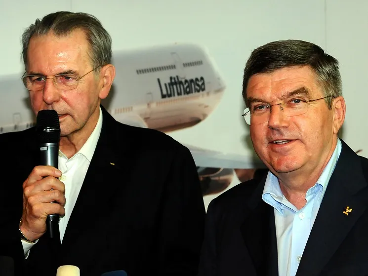 Mondial 2022 vs JO d&rsquo;hiver