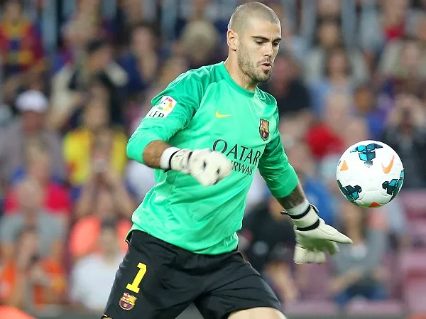 Monaco relance Valdés