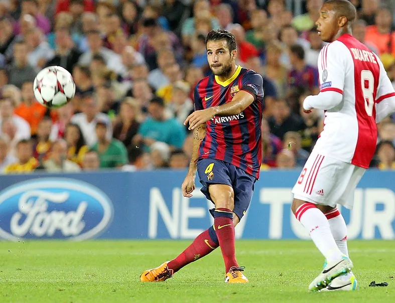 Fàbregas, pourquoi ça marche enfin ?