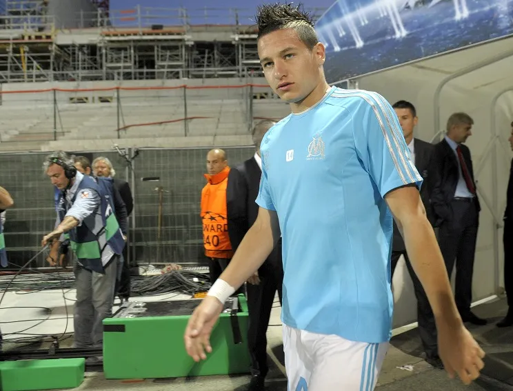 Thauvin espère un bon accueil