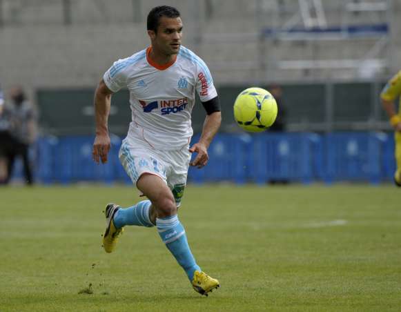 L&rsquo;OM a la gueule de bois