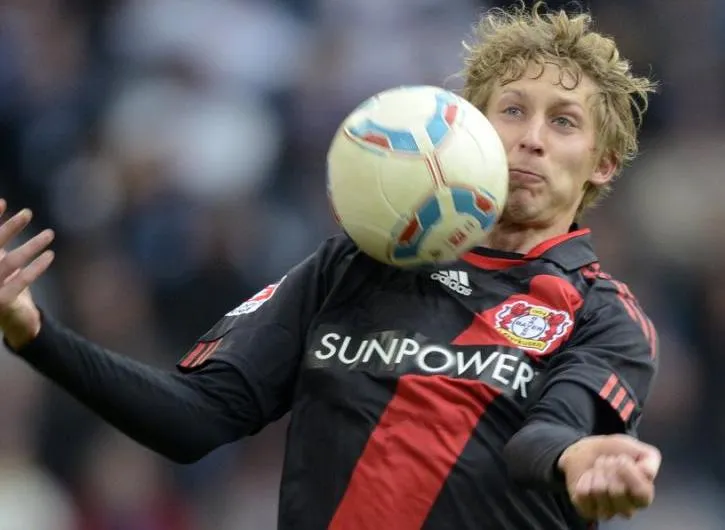 Le Bayer ne se laissera pas faire, ne lâchera pas l&rsquo;affaire