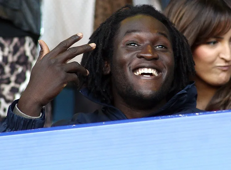 Lukaku ne se souvient pas d&rsquo;avoir marqué