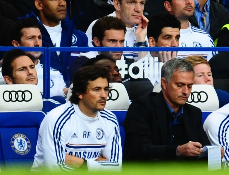 Chelsea : Mata sur le départ ?