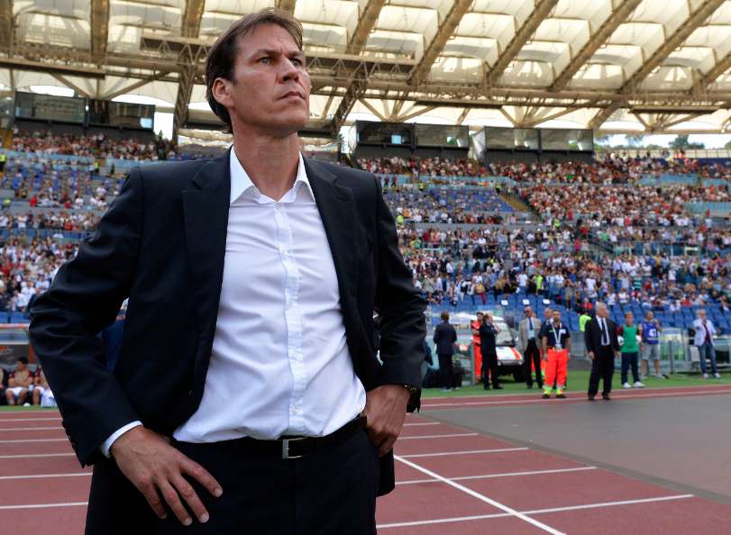 La Roma tient sa revanche, l&rsquo;Inter en passe 7 à Sassuolo
