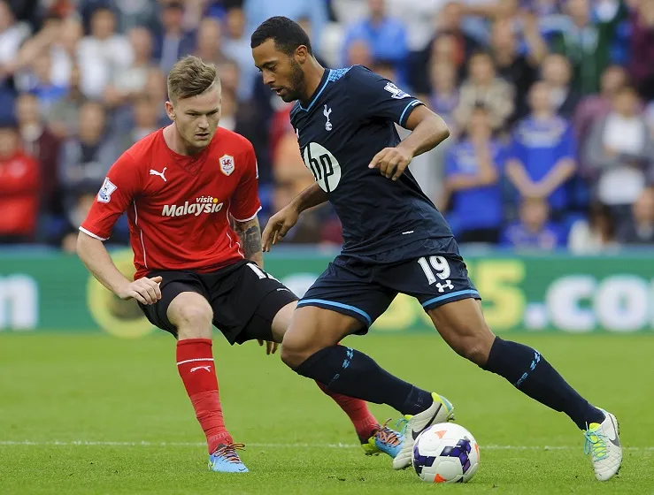 Tottenham au bout du suspense