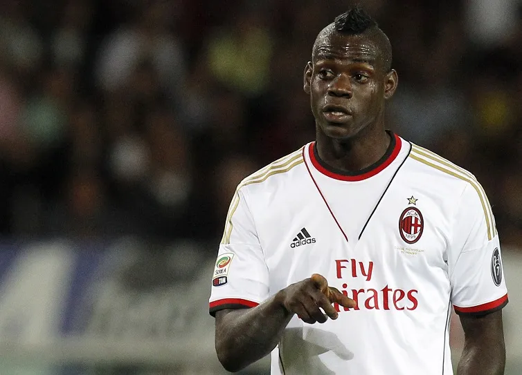 Revivez AC Milan/Naples (1-2)