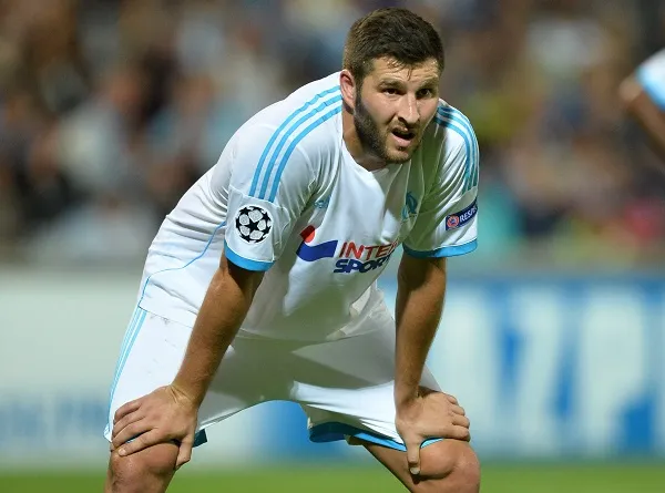 Gignac out 7 à 10 jours