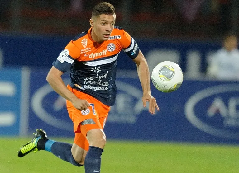 Mounier : «<span style="font-size:50%">&nbsp;</span>Pas besoin d&rsquo;une note pour savoir si j&rsquo;ai été bon<span style="font-size:50%">&nbsp;</span>»