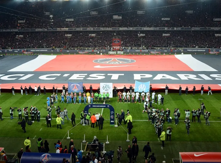 Breakbot s&rsquo;excuse pour Jump