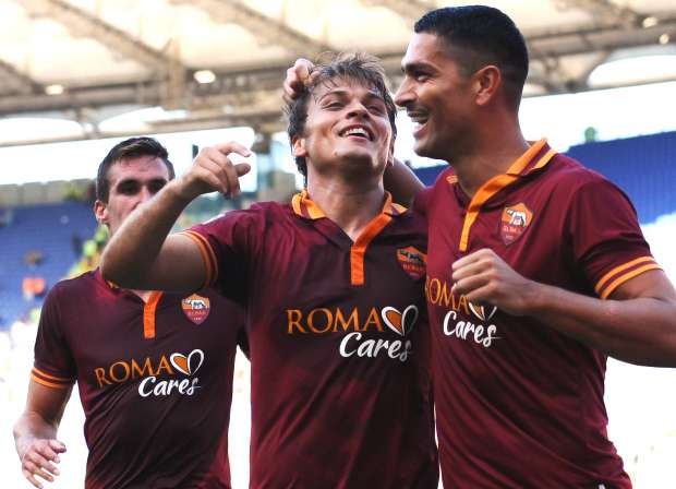 PSG, AS Roma &amp; Guingamp = 513€ à gagner sans risque