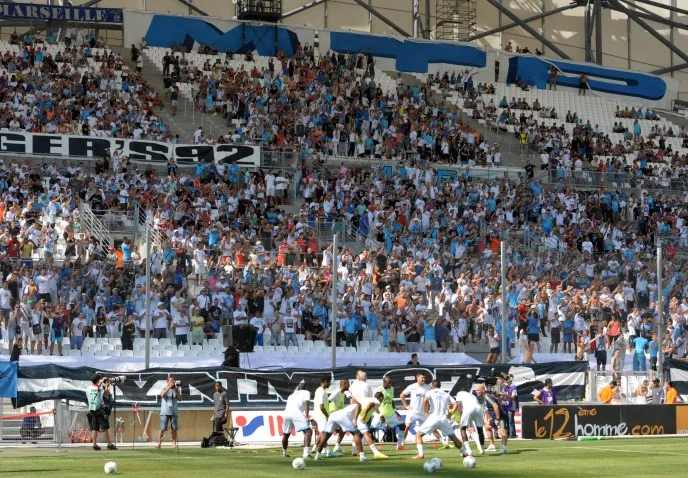 Le Vélodrome, un toit qui change la vie ou pas ?