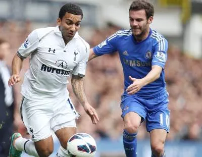 Tottenham-Chelsea : le billet à 1500€